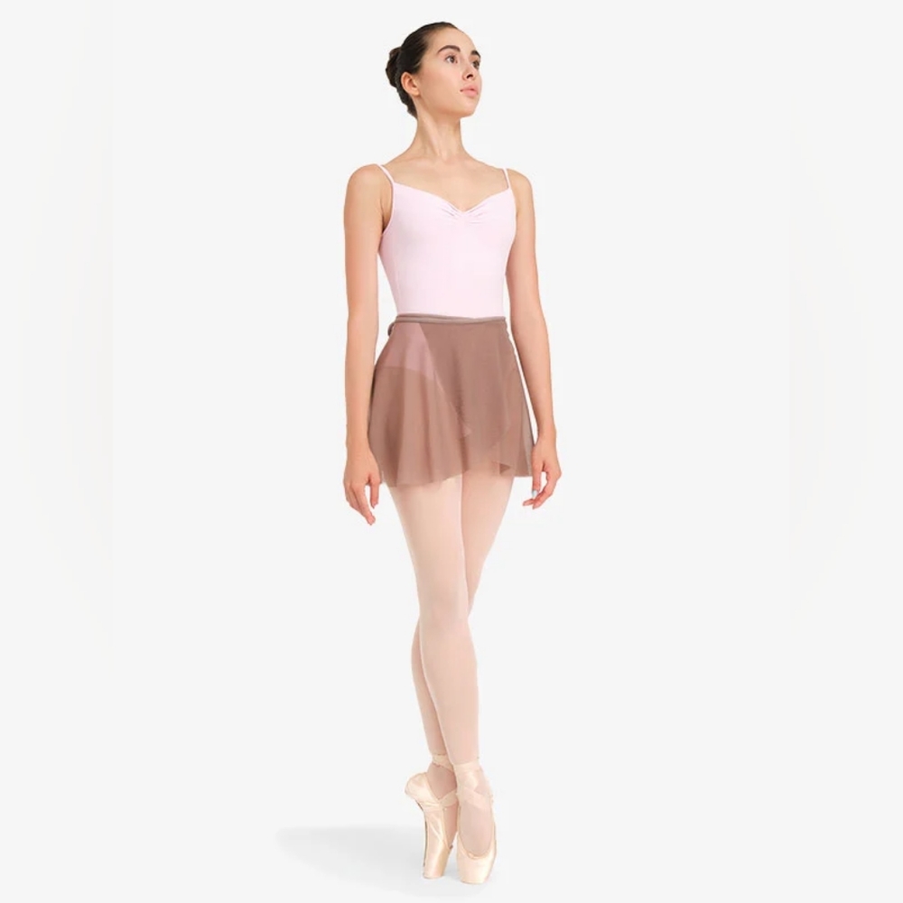 Nikolay Eden Wrap Ballet Skirt